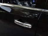 Thumbnail of 2024 Black Chevrolet Silverado 1500