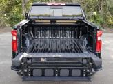 Thumbnail of 2024 Black Chevrolet Silverado 1500
