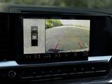Thumbnail of 2024 Black Chevrolet Silverado 1500
