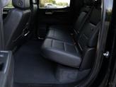 Thumbnail of 2024 Black Chevrolet Silverado 1500
