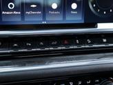 Thumbnail of 2024 Black Chevrolet Silverado 1500