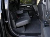 Thumbnail of 2024 Black Chevrolet Silverado 1500
