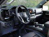 Thumbnail of 2024 Black Chevrolet Silverado 1500