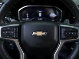Thumbnail of 2024 Black Chevrolet Silverado 1500