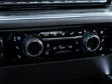 Thumbnail of 2024 Black Chevrolet Silverado 1500