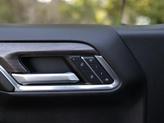 Thumbnail of 2024 Black Chevrolet Silverado 1500