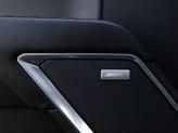 Thumbnail of 2024 Black Chevrolet Silverado 1500
