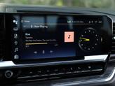 Thumbnail of 2024 Black Chevrolet Silverado 1500