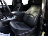 Thumbnail of 2024 Black Chevrolet Silverado 1500