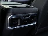 Thumbnail of 2024 Black Chevrolet Silverado 1500