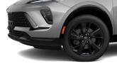 Thumbnail of 2025 Moonstone Gray Metallic Buick Envision