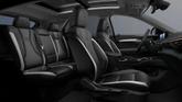 Thumbnail of 2025 Moonstone Gray Metallic Buick Envision
