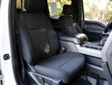 Thumbnail of 2018 OXFORD WHITE Ford F-150