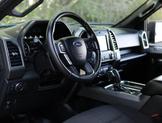Thumbnail of 2018 OXFORD WHITE Ford F-150