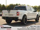 Thumbnail of 2018 OXFORD WHITE Ford F-150