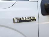 Thumbnail of 2018 OXFORD WHITE Ford F-150