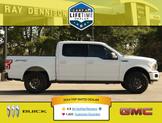 Thumbnail of 2018 OXFORD WHITE Ford F-150