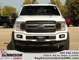 Thumbnail of 2018 OXFORD WHITE Ford F-150