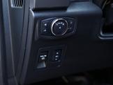 Thumbnail of 2018 OXFORD WHITE Ford F-150