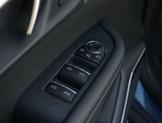 Thumbnail of 2026 ocean blue metallic Buick Enclave