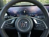 Thumbnail of 2026 ocean blue metallic Buick Enclave