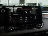 Thumbnail of 2025 Onyx Black GMC Canyon