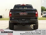 Thumbnail of 2025 Onyx Black GMC Canyon