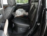 Thumbnail of 2025 Onyx Black GMC Canyon