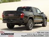 Thumbnail of 2025 Onyx Black GMC Canyon