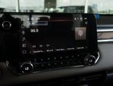 Thumbnail of 2025 Onyx Black GMC Canyon