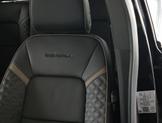 Thumbnail of 2025 Onyx Black GMC Canyon