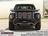 Thumbnail of 2025 Onyx Black GMC Canyon