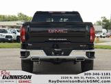 Thumbnail of 2026 Onyx Black GMC Sierra 1500