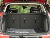 Thumbnail of 2026 Brilliant Red Buick Encore GX