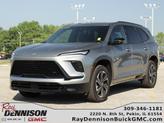 Thumbnail of 2025 Moonstone Gray Metallic Buick Enclave