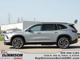 Thumbnail of 2025 Moonstone Gray Metallic Buick Enclave