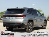 Thumbnail of 2025 Moonstone Gray Metallic Buick Enclave