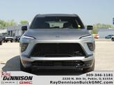 Thumbnail of 2025 Moonstone Gray Metallic Buick Enclave