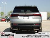 Thumbnail of 2025 Moonstone Gray Metallic Buick Enclave