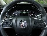 Thumbnail of 2022 Summit White Buick Envision