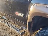 Thumbnail of 2015 Black Chevrolet Silverado 1500