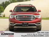 Thumbnail of 2019 Red Quartz Tintcoat GMC Acadia