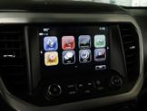 Thumbnail of 2019 Red Quartz Tintcoat GMC Acadia