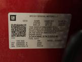 Thumbnail of 2019 Red Quartz Tintcoat GMC Acadia