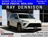 Photo of 2026 iridescent white tricoat Buick Enclave