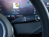 Thumbnail of 2026 iridescent white tricoat Buick Enclave