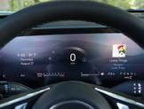 Thumbnail of 2026 iridescent white tricoat Buick Enclave