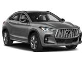 Thumbnail of 2022 Graphite Shadow INFINITI QX55