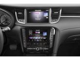 Thumbnail of 2022 Graphite Shadow INFINITI QX55
