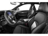 Thumbnail of 2022 Graphite Shadow INFINITI QX55